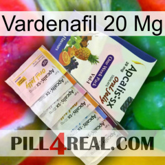 Vardenafil 20 Mg 11